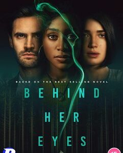 Behind Her Eyes - Complete Mini Series (DVD)