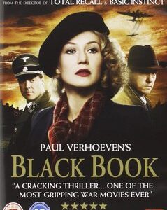 Black Book (DVD)