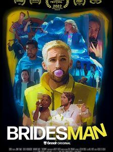 Bridesman (DVD)