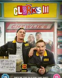 Clerks 3 (DVD)