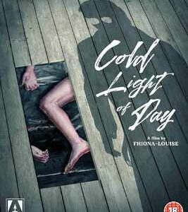 Cold light of day (Blu Ray)