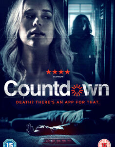 Countdown (DVD)