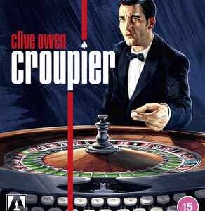 Croupier (Clive Owen) (Blu-Ray)