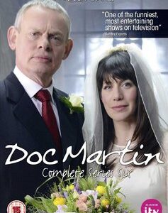 Doc Martin - Series 6 (DVD)