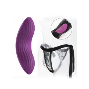 Svakom Edeny App-controlled stimulator