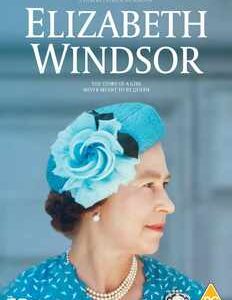 Elizabeth Windsor (DVD)