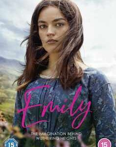 Emily (Emma Mackey) (DVD)