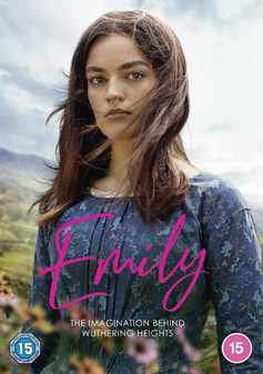 Emily (Emma Mackey) (DVD)