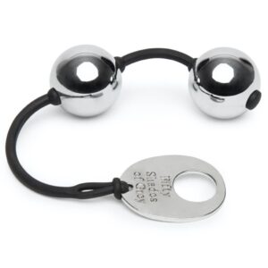 Fifty Shades Inner Goddess