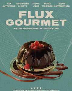 Flux Gourmet (DVD)