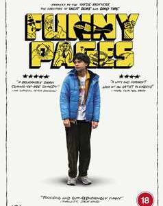 Funny Pages (DVD)