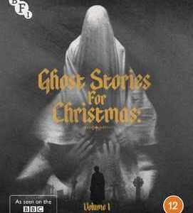 Ghost Stories for Christmas - Volume 1 (Blu Ray)