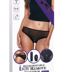 IJOY Rechargeable Remote Control vibrating panties