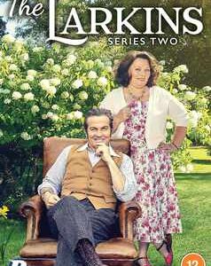 Larkins, The - Series 2 (DVD)