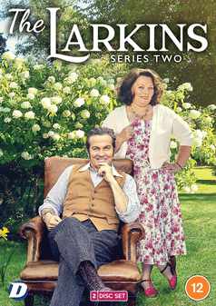 Larkins, The - Series 2 (DVD)