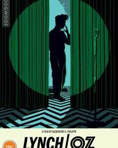 Lynch/Oz (DVD)
