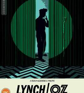 Lynch/Oz (Blu Ray)