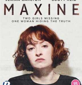 Maxine - Complete Mini Series (Blu Ray)