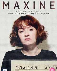 Maxine - Complete Mini Series (DVD)
