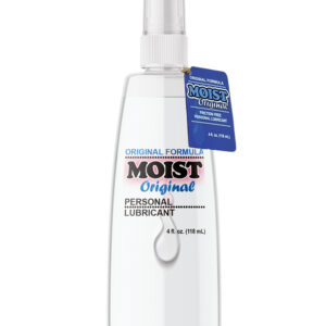 Moist Lube - Original 120ml