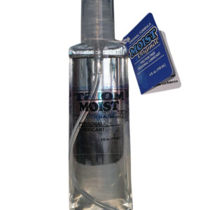 Moist Lube Original 120ml