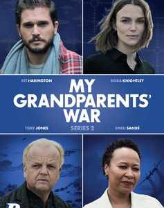 My Grandparents War - Series 2 (DVD)