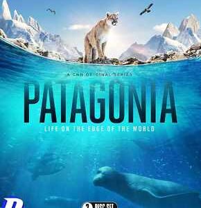 Patagonia (Blu Ray)