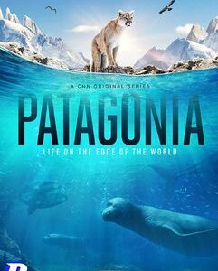 Patagonia (DVD)