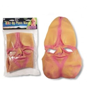 Penis Mask Novelty