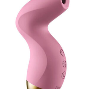 Svakom Pulse Pure - Deep Suction Stimulator