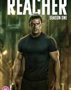 Reacher - Season 1 (DVD)