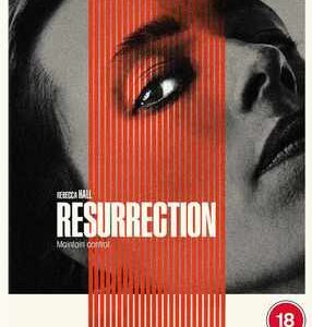 Resurrection (Rebecca Hall) (Blu Ray)