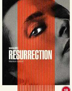 Resurrection (Rebecca Hall) (DVD)