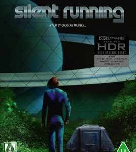 Silent Running (Bruce Dern) (4K Ultra HD)
