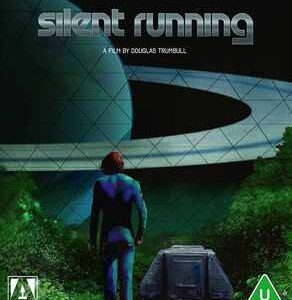 Silent Running (Bruce Dern) (Blu Ray)