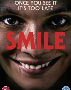 Smile (DVD)