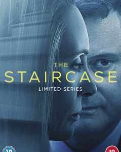 Staircase, The - Complete Mini Series (DVD)