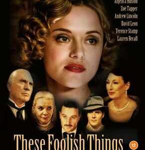 These Foolish Things (Blu Ray)