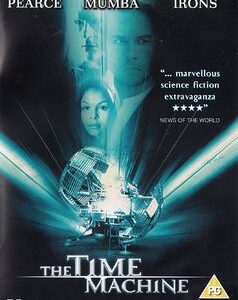 Time Machine, The (Guy Pearce) (DVD)