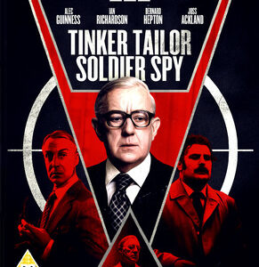 Tinker Tailor Soldier Spy - The Complete Mini Series (Blu Ray)