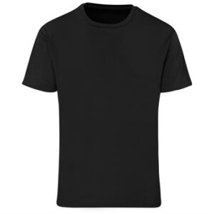 Altitude Unisex Activ T-Shirt - black