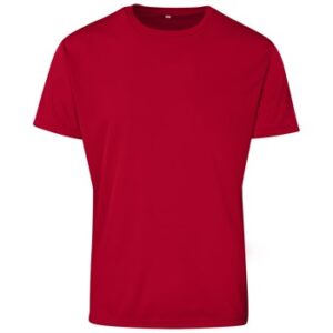Altitude Unisex Activ T-Shirt - red