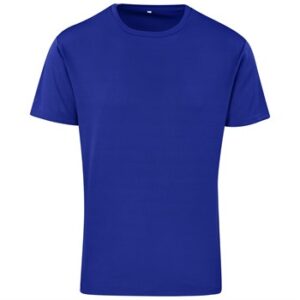 Altitude Unisex Activ T-Shirt - royal blue