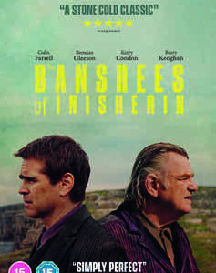 Banshees of Inisherin, The (Colin Farrell) (DVD)
