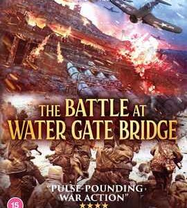 Battle at Water Gate Bridge, The (Blu Ray)