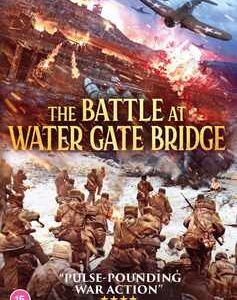 Battle at Water Gate Bridge, The (DVD)