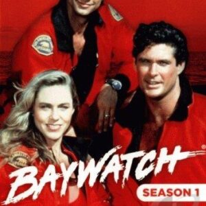Baywatch - Season 1 (DVD)