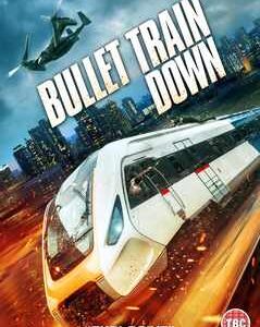 Bullet Train Down (DVD)