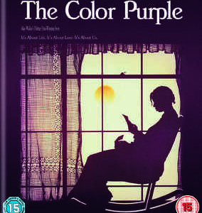 Color Purple, The (Whoopi Goldberg, Danny Glover) (Blu Ray)