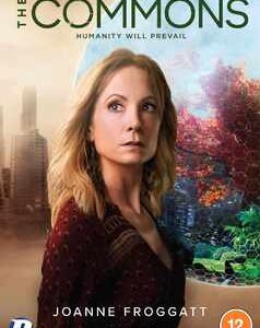 Commons, The - Complete Mini Series (DVD)